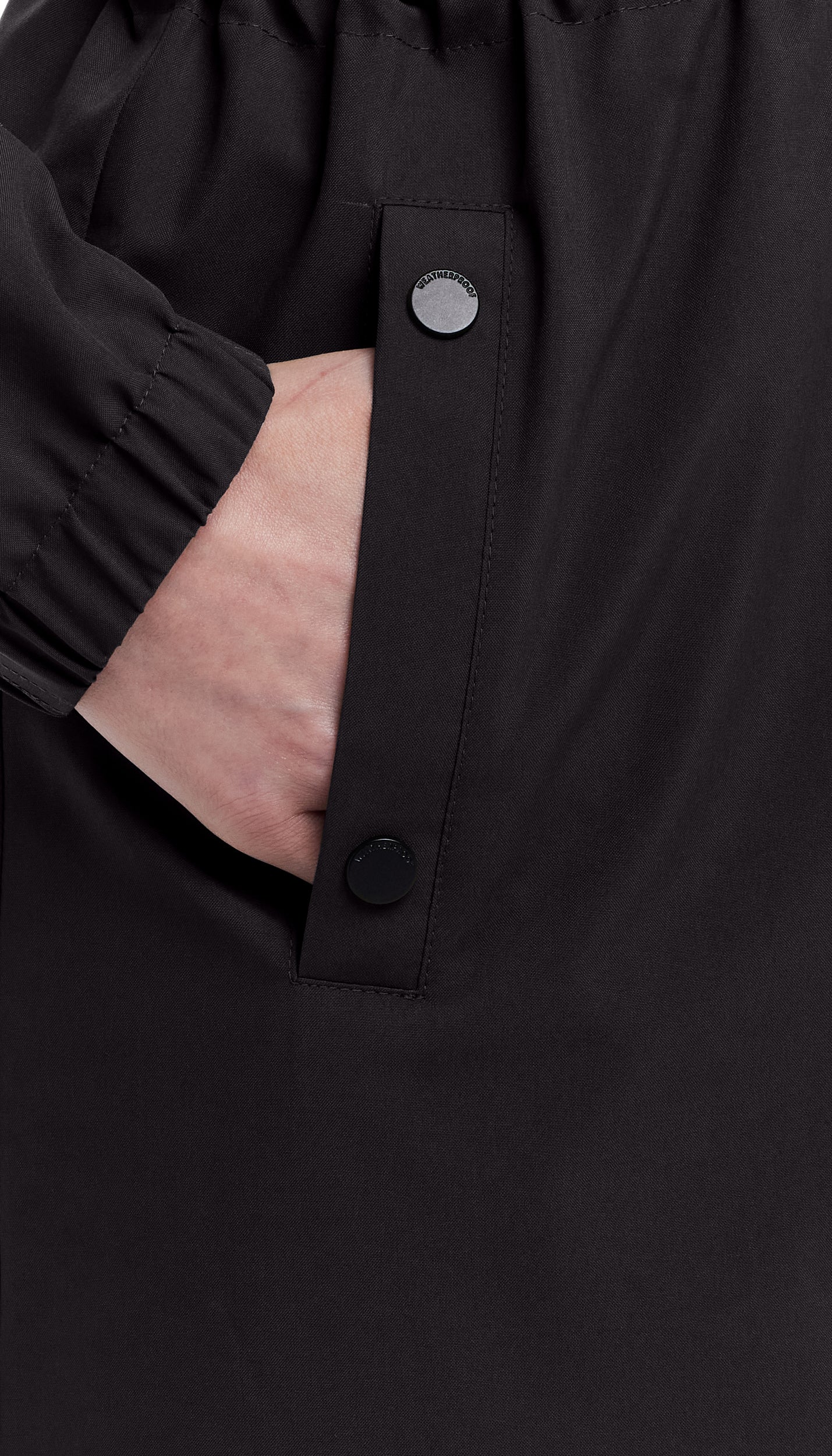 MODERN SPORTY ANORAK - Image 29